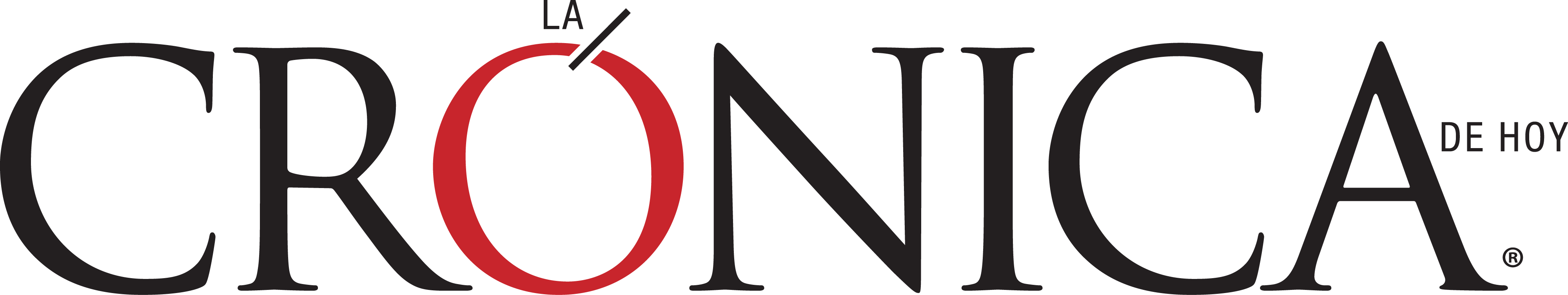 La Crónica